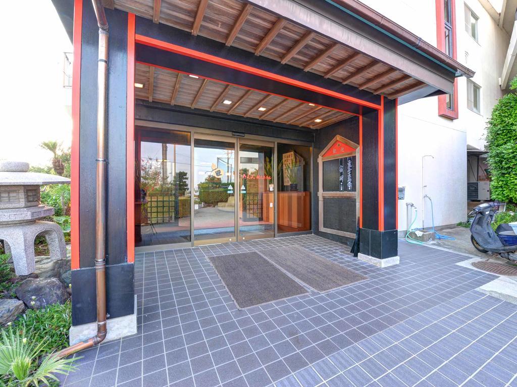 工匠迎宾酒店 南知多 外观 照片